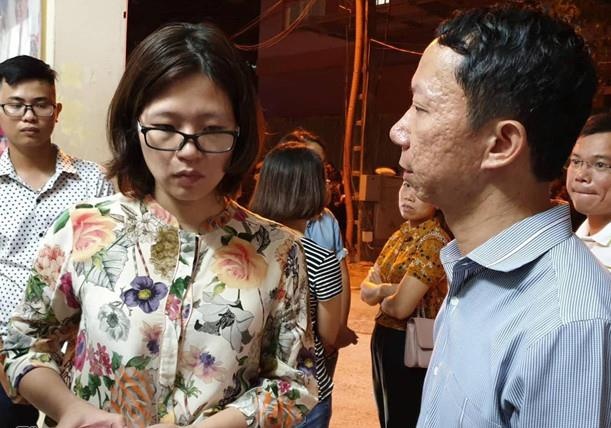 Bo GD&DT: Vu hoc sinh Gateway tu vong dac biet nghiem trong hinh anh