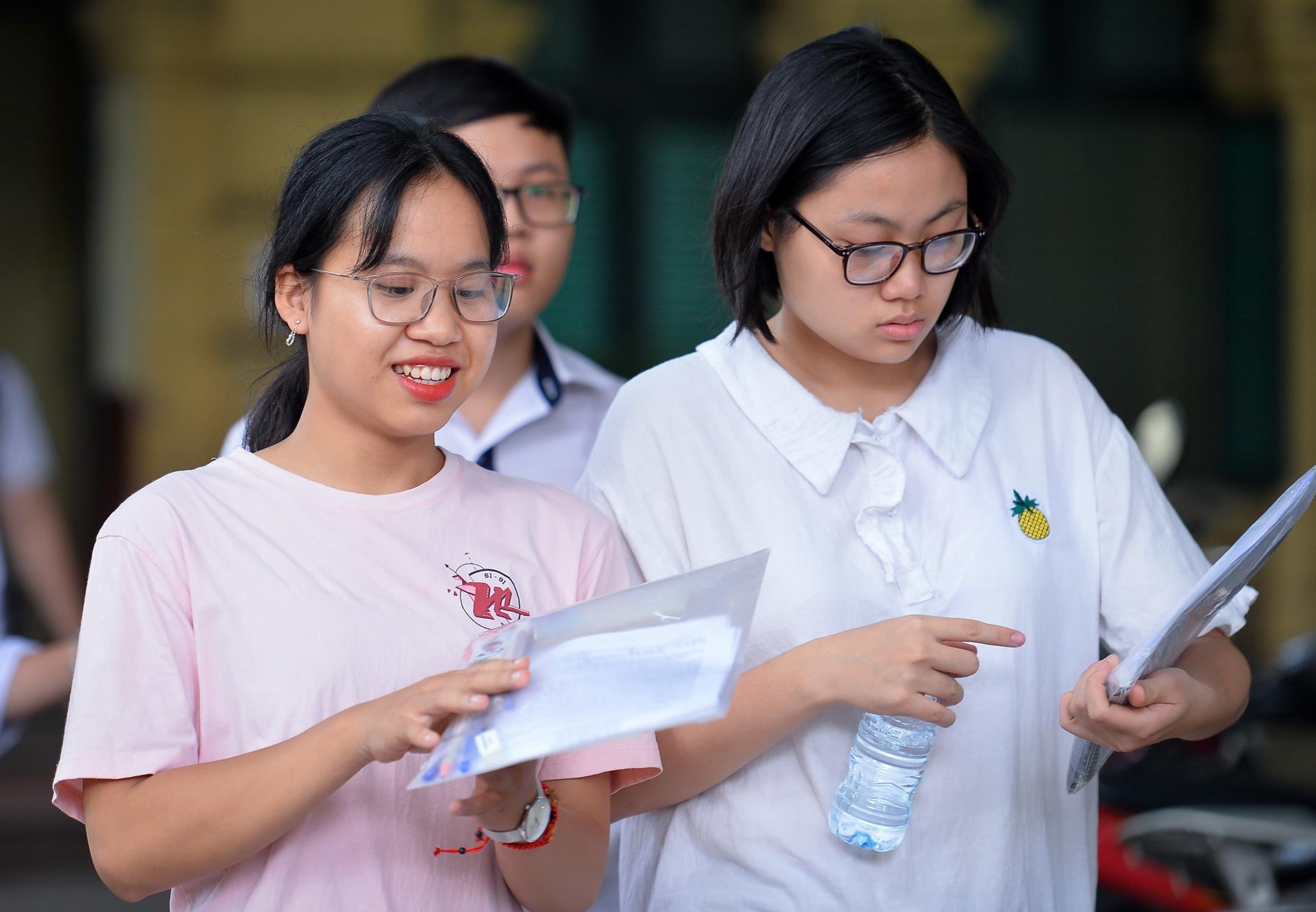 diem chuan 2019 anh 1