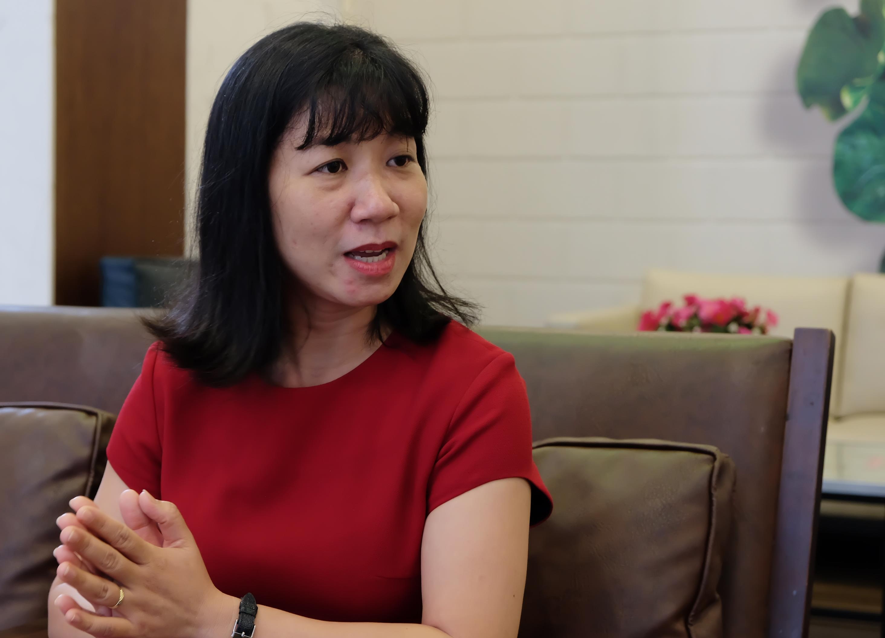 tap huan giao vien chuong trinh moi anh 2