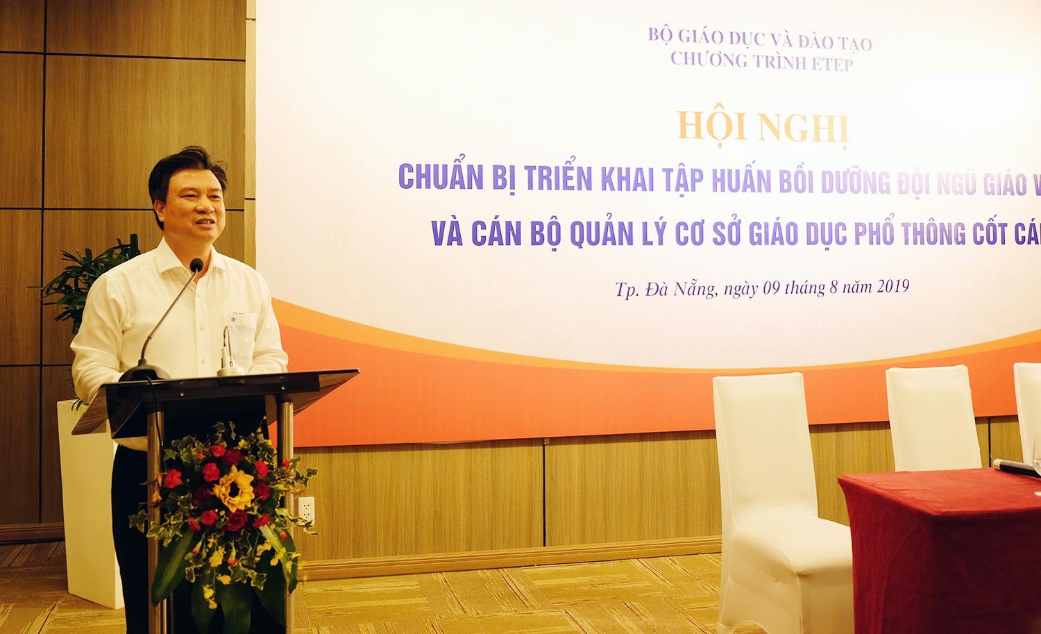 chương trình phổ thông mới ảnh 1 chuong trinh pho thong moi anh 1