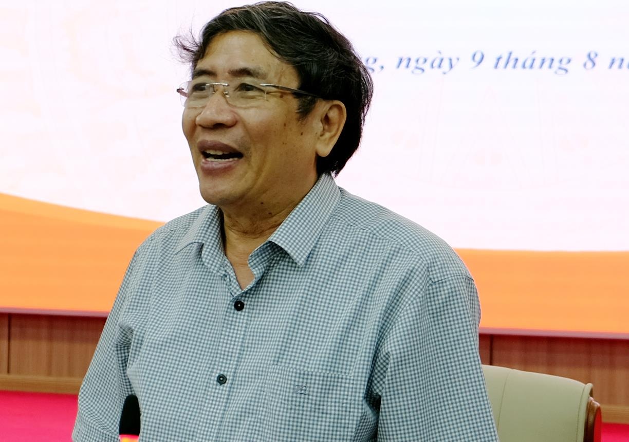 Bo GD&DT se ra soat cac truong co yeu to nuoc ngoai hinh anh