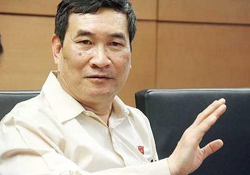 GS Dao Trong Thi: Hoc truong quoc te thuong thi truot dai hoc Viet Nam hinh anh