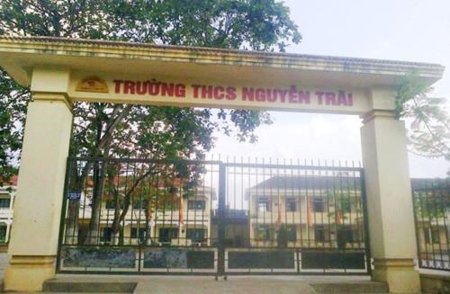 em bé 4 tuổi tử vong ảnh 1 em be 4 tuoi tu vong anh 1