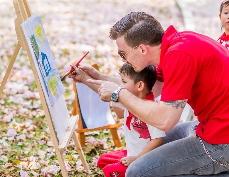 trường mầm non nhốt trẻ vào tủ ảnh 1 truong mam non nhot tre vao tu anh 1