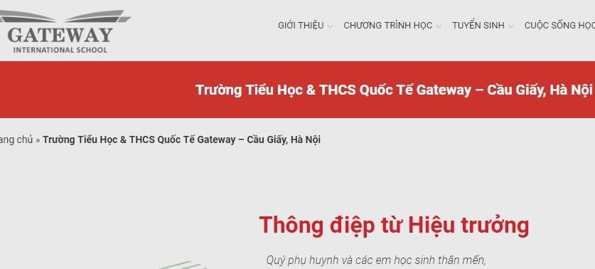 truong gateway anh 2