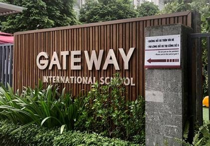 Gateway la truong tu thuc co day chuong trinh nuoc ngoai hinh anh