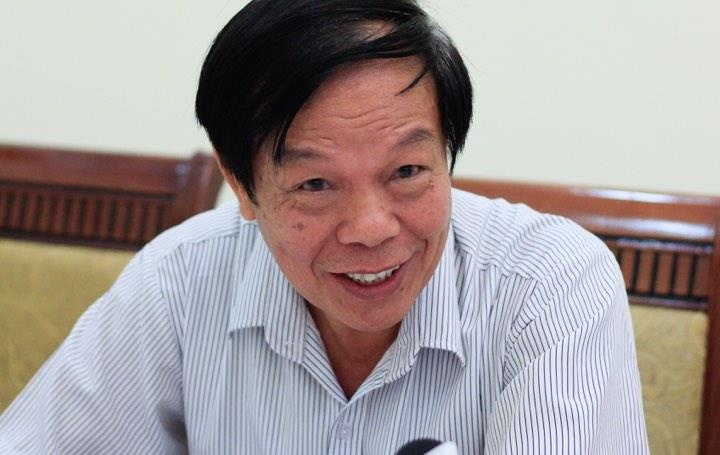 Hoi dong tham dinh: Loai sach cua GS Ho Ngoc Dai vi tinh han lam hinh anh