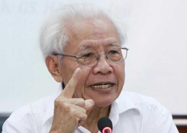 GS Ho Ngoc Dai: Hoc sinh cua toi co the noi 2 + 3 = 10 hinh anh