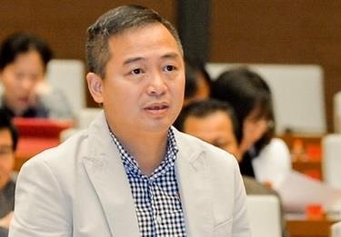 'Ai chiu trach nhiem khi loai sach giao khoa cua GS Ho Ngoc Dai?' hinh anh