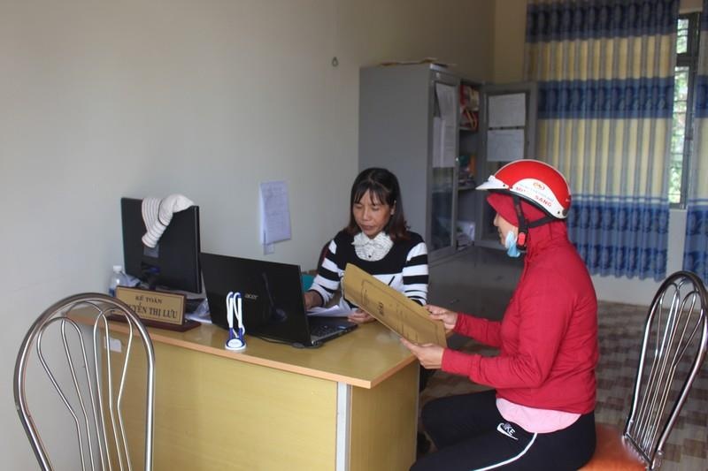 Chua du dieu kien day hoc, truong mam non van quyet tuyen sinh hinh anh