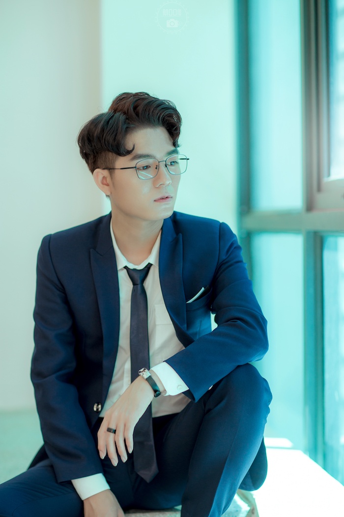 hot boy dai hoc dien luc anh 9