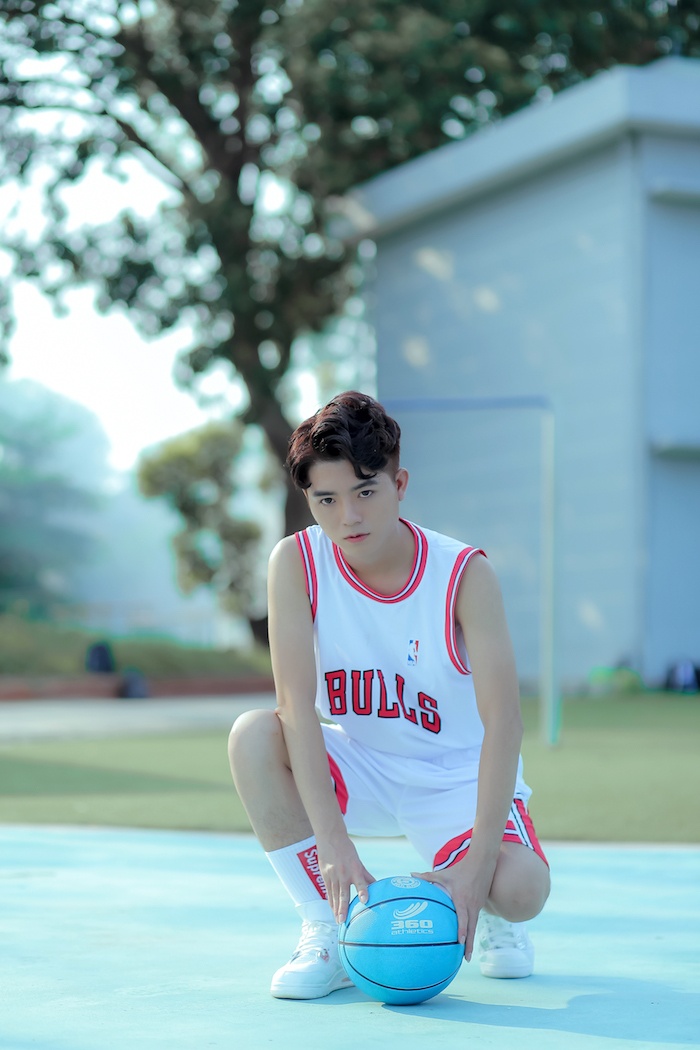 hot boy dai hoc dien luc anh 10