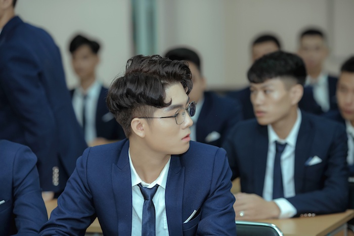 hot boy dai hoc dien luc anh 6