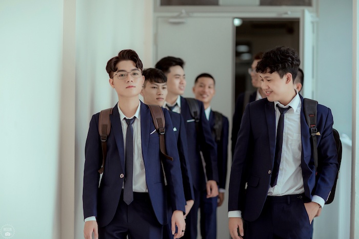 hot boy dai hoc dien luc anh 8