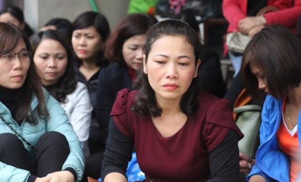 Cach lam bat nhat cua Ha Noi khien giao vien hop dong 'soc nang' hinh anh