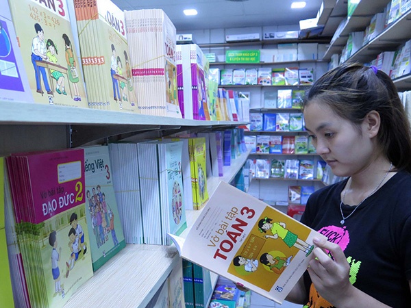 thẩm định sgk ảnh 1 tham dinh sgk anh 1