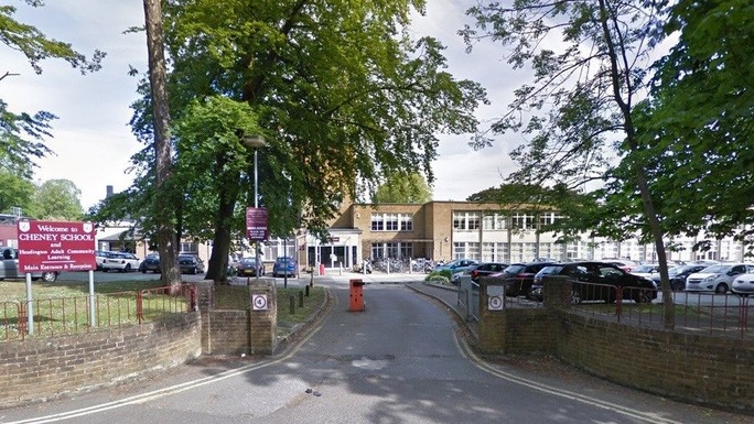 trường cho học sinh viết thư tuyệt mình ảnh 1 truong cho hoc sinh viet thu tuyet minh anh 1