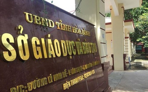 gian lan thi cu anh 1