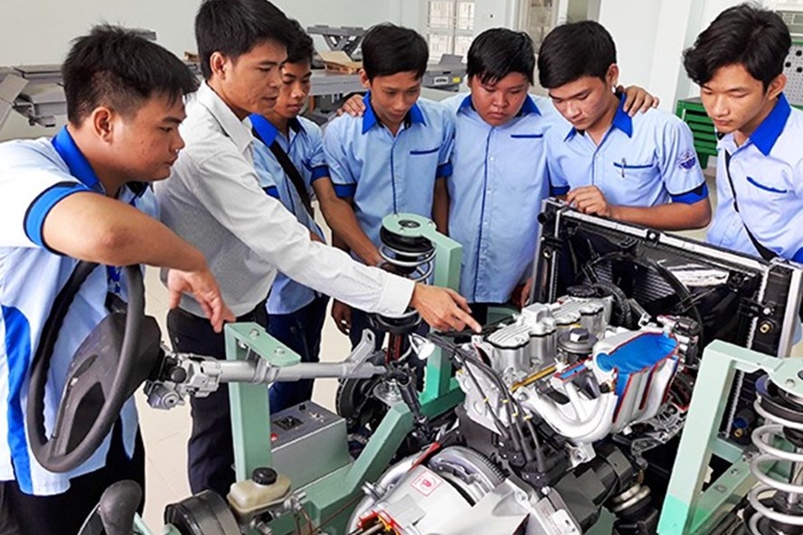 học sinh bỏ học ảnh 1 hoc sinh bo hoc anh 1