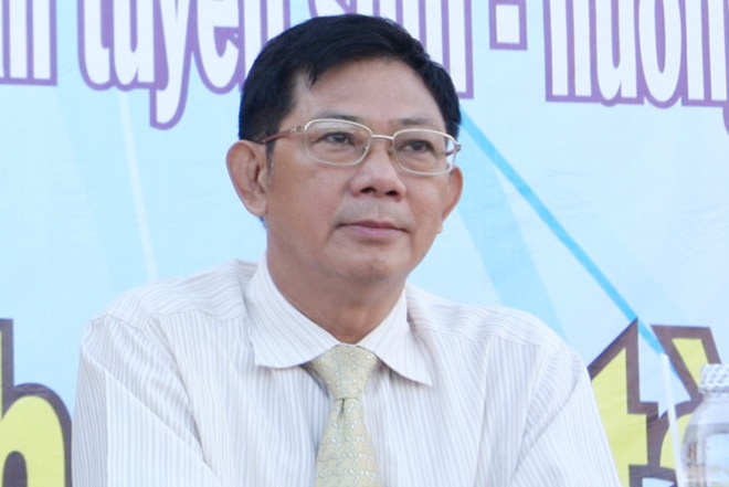 ĐH Y Dược TP.HCM ảnh 1 DH Y Duoc TP.HCM anh 1