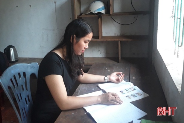 giao vien kho khan anh 2