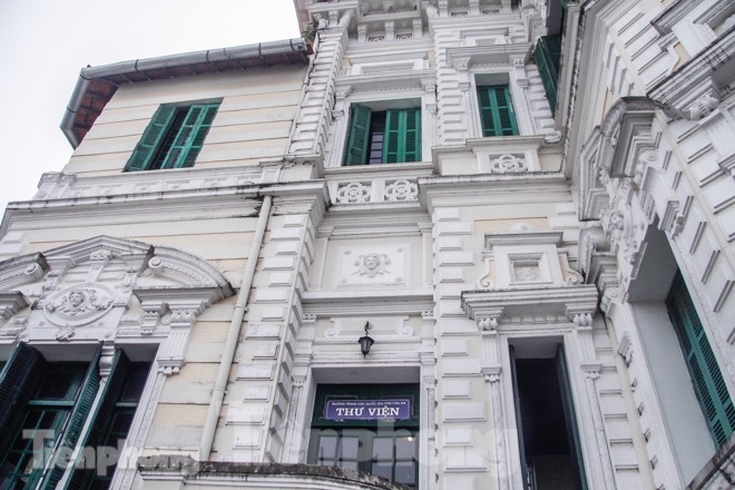 thu vien truong chu van an anh 3