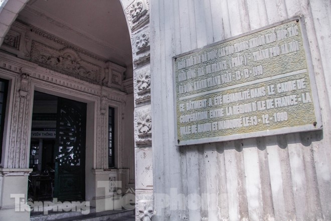 thu vien truong chu van an anh 4