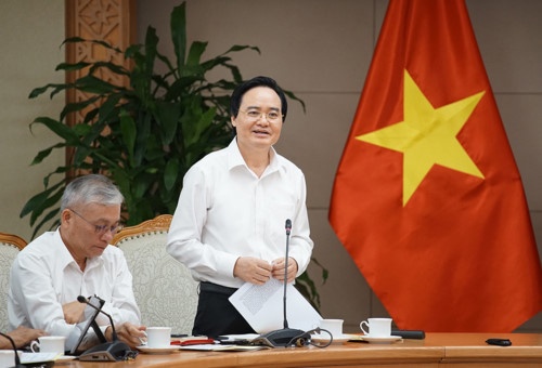 thi thpt quốc gia trên máy tính ảnh 1 thi thpt quoc gia tren may tinh anh 1