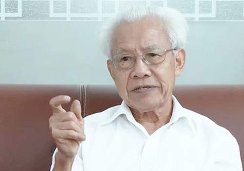 Bo GD&DT phan hoi kien nghi ve viec SGK cua GS Ho Ngoc Dai bi loai hinh anh