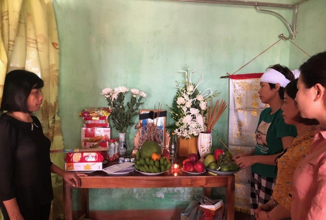 nam sinh chay grab bi giet anh 1