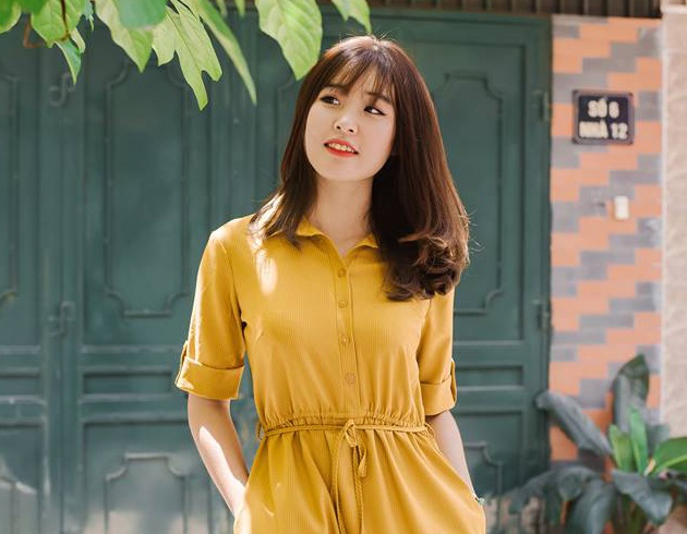 co giao tieu hoc xinh dep anh 4