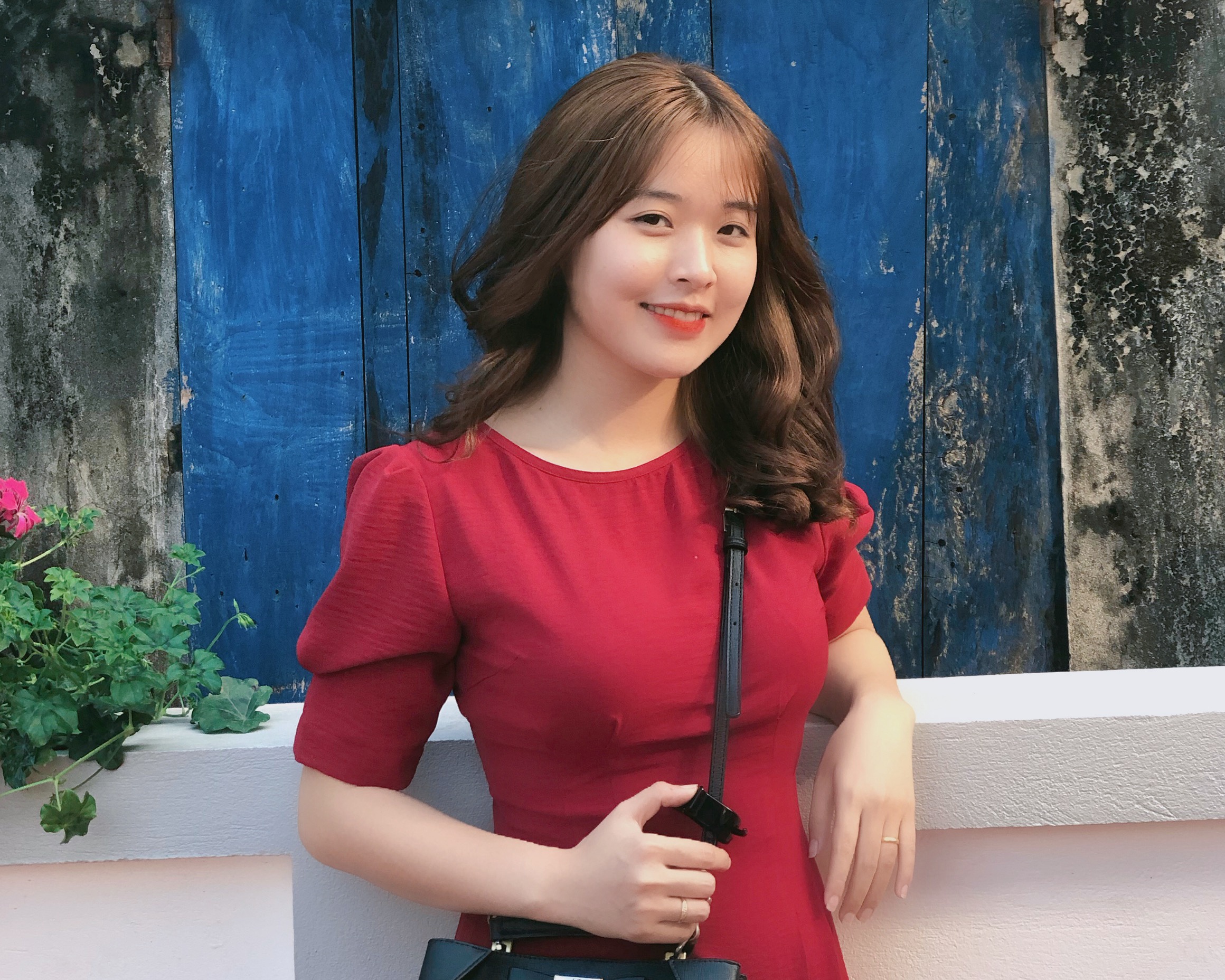 giao vien tieu hoc xinh dep anh 11