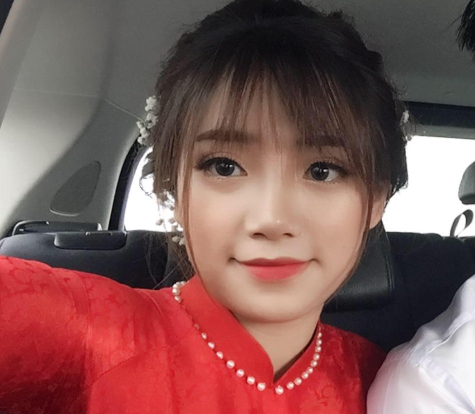 giao vien tieu hoc xinh dep anh 1