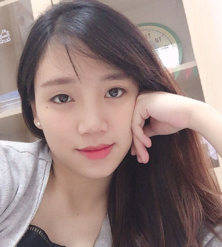 giao vien tieu hoc xinh dep anh 2