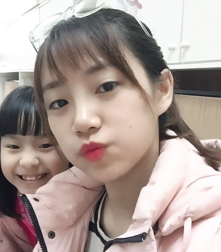 giao vien tieu hoc xinh dep anh 3