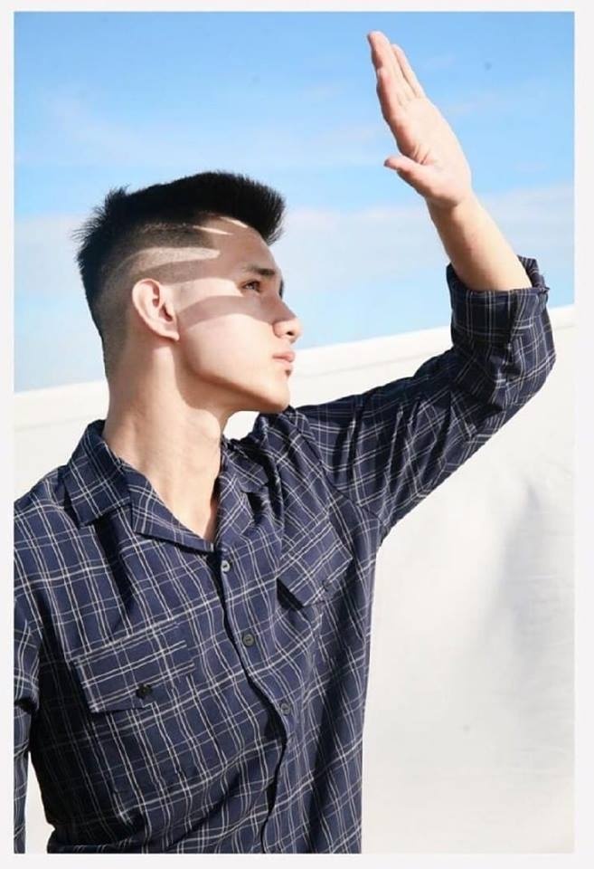 nam sinh truong quan doi anh 5