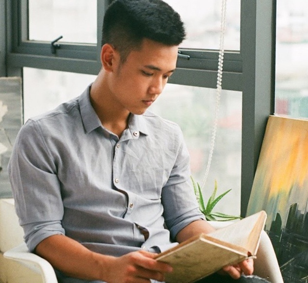 nam sinh truong quan doi anh 9