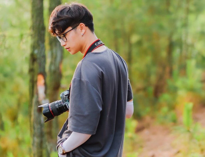 nam sinh truong quan doi anh 2