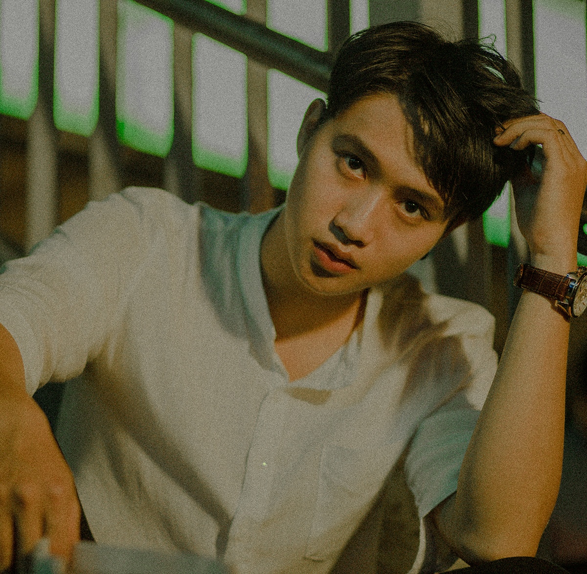 nam sinh truong quan doi anh 3