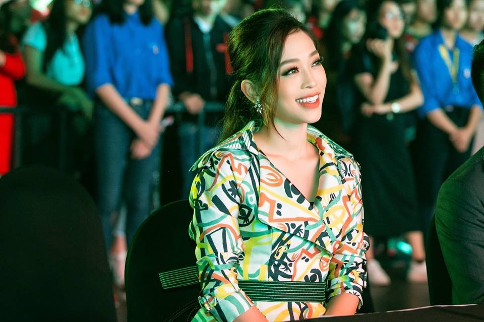 hoa hau la sinh vien gioi anh 3