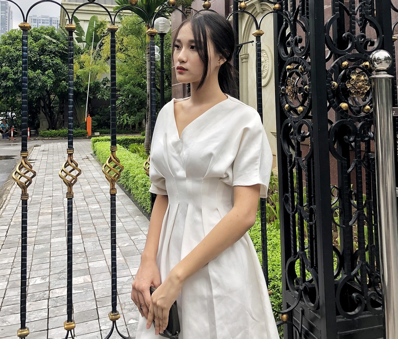 nu sinh cao 1, 74 m anh 5