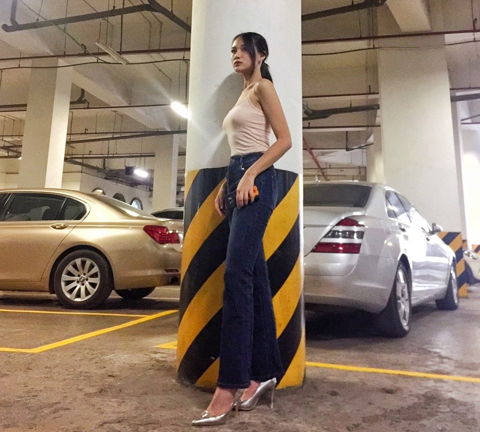 nu sinh cao 1, 74 m anh 7