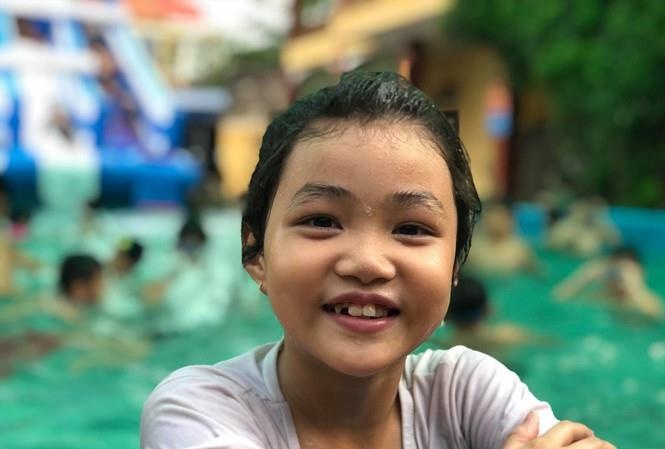 Lan dau tien co sach giao khoa the duc, chuyen gia cung bat ngo hinh anh
