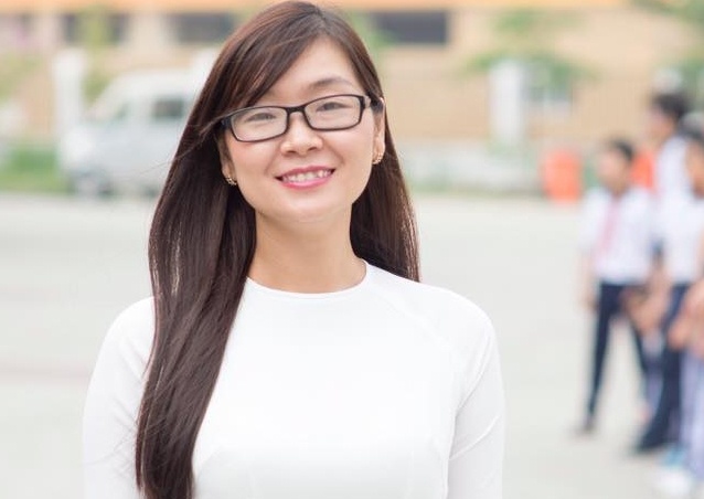 'Nhieu ban tre muon hoc nghe nhung bi cha me ep vao dai hoc' hinh anh