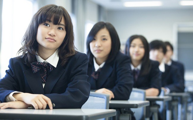học sinh nhật bản tự tử  ảnh 1 hoc sinh nhat ban tu tu anh 1