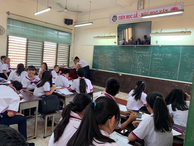 khoản thu đầu năm  ảnh 1 khoan thu dau nam anh 1