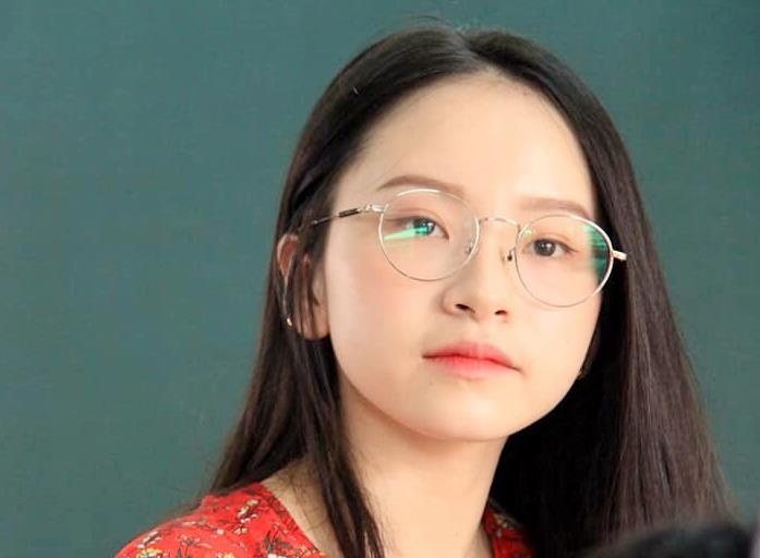 Co giao thuc tap 9X duoc khen tre nhu hoc sinh hinh anh