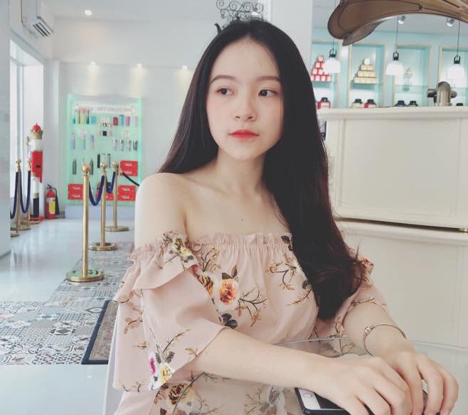 co giao thuc tap xinh dep anh 2