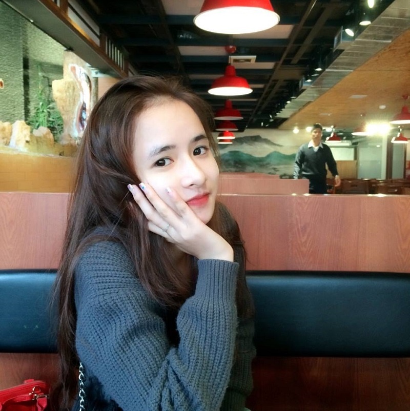 co giao thuc tap xinh dep anh 7