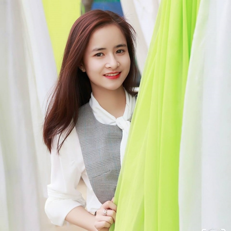 co giao thuc tap xinh dep anh 8